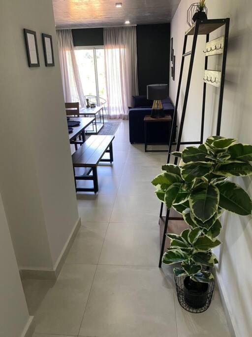 Hermoso Moderno Dpto A Estrenar Apartamento Assunção Exterior foto