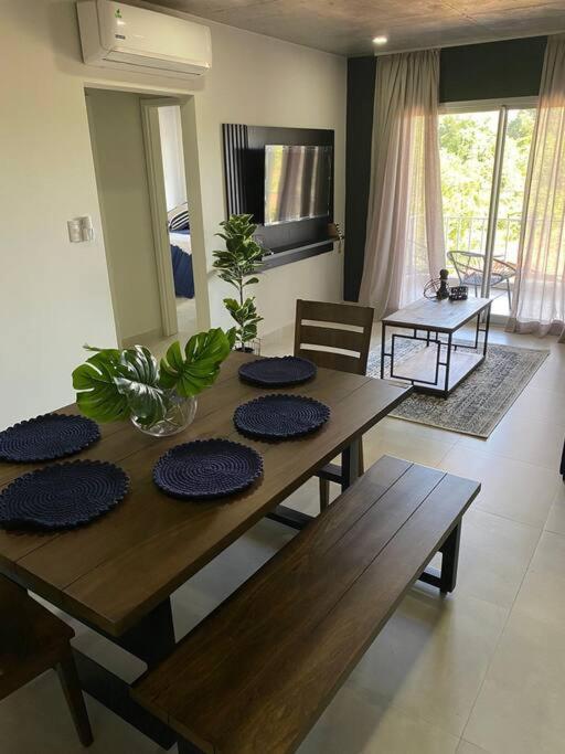 Hermoso Moderno Dpto A Estrenar Apartamento Assunção Exterior foto