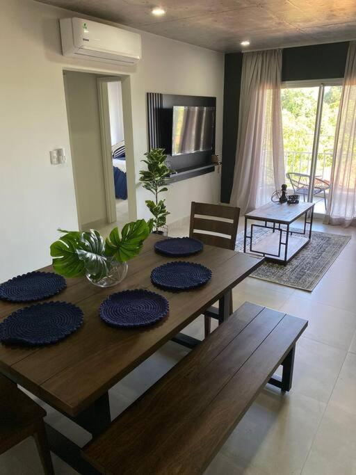 Hermoso Moderno Dpto A Estrenar Apartamento Assunção Exterior foto