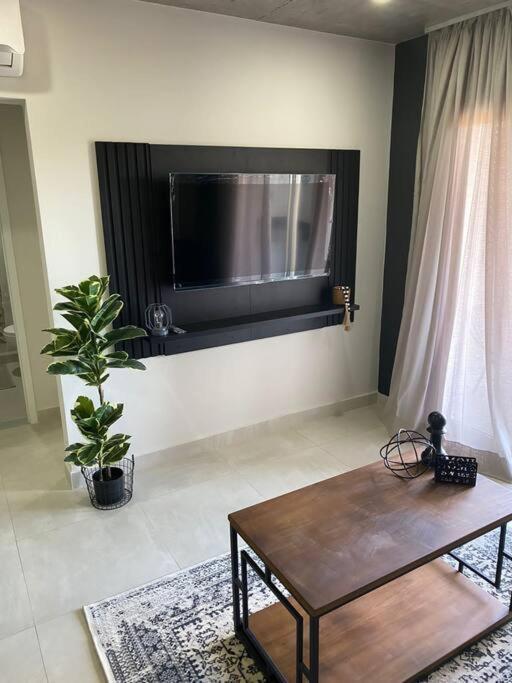 Hermoso Moderno Dpto A Estrenar Apartamento Assunção Exterior foto