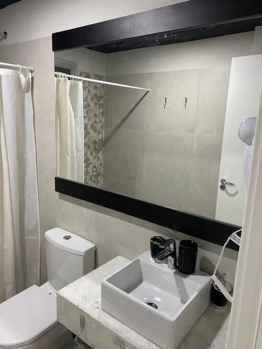 Hermoso Moderno Dpto A Estrenar Apartamento Assunção Exterior foto